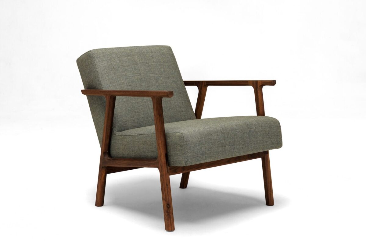 Havee Moduss Easy fauteuil foto 4