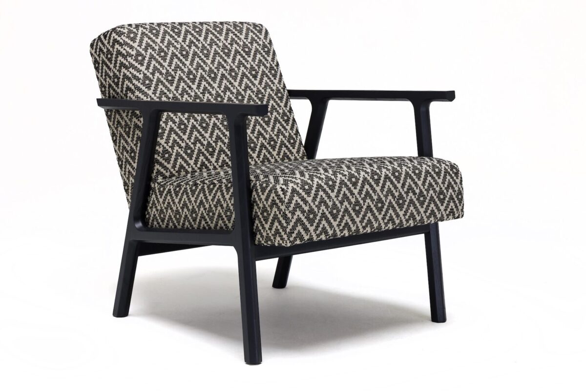 Havee Moduss Easy fauteuil foto 5