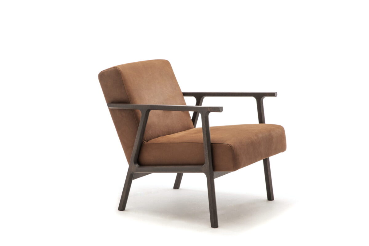 Havee Moduss Easy fauteuil foto 7