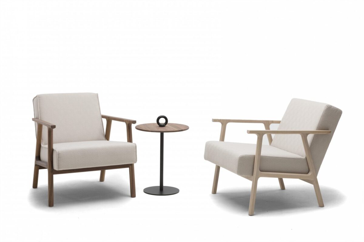 Havee Moduss Easy fauteuil foto 9
