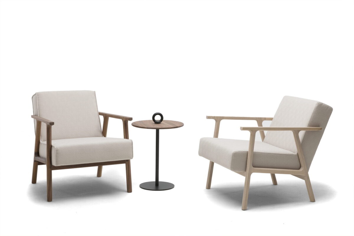 Havee Moduss Easy fauteuil foto 10
