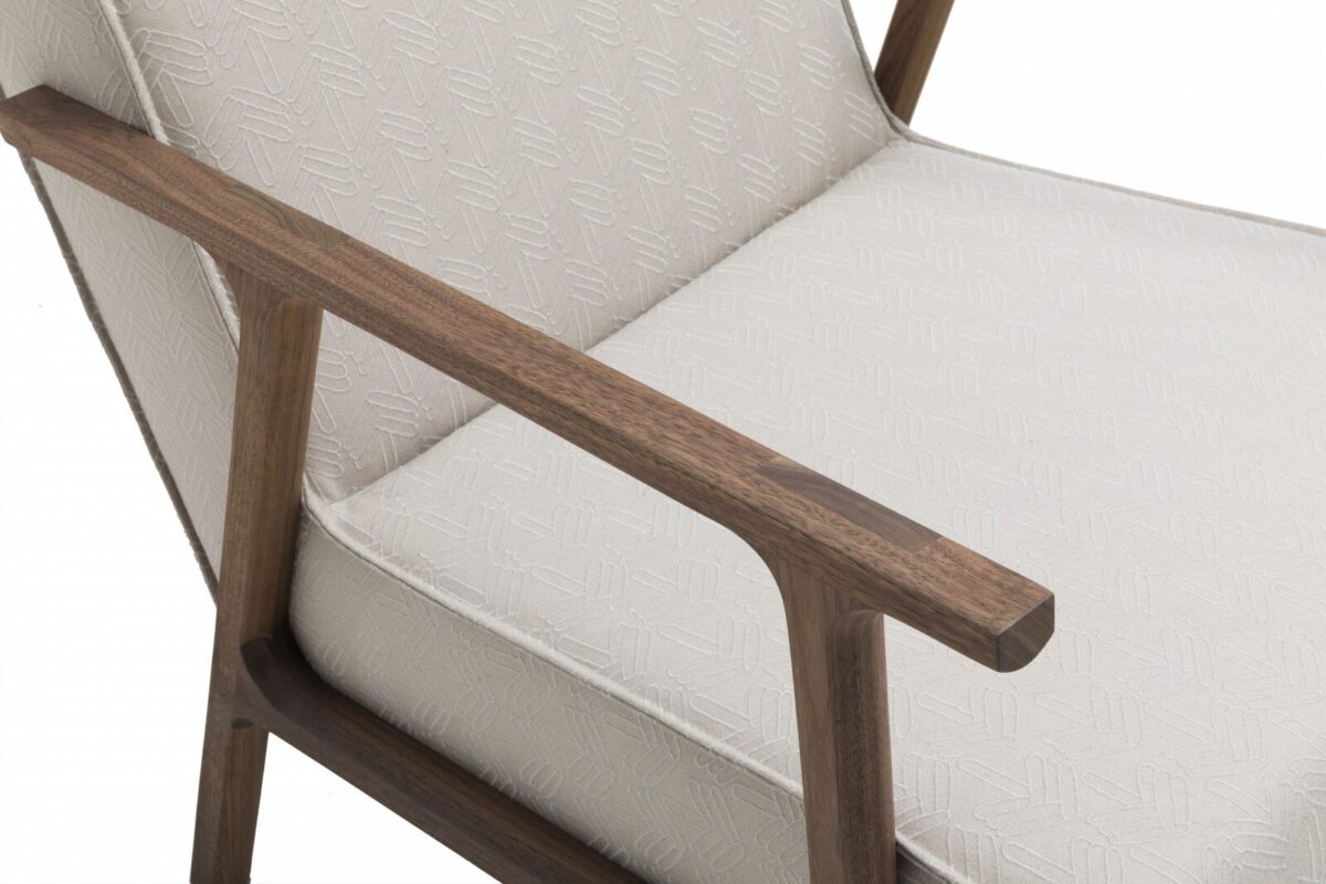 Havee Moduss Easy fauteuil foto 12
