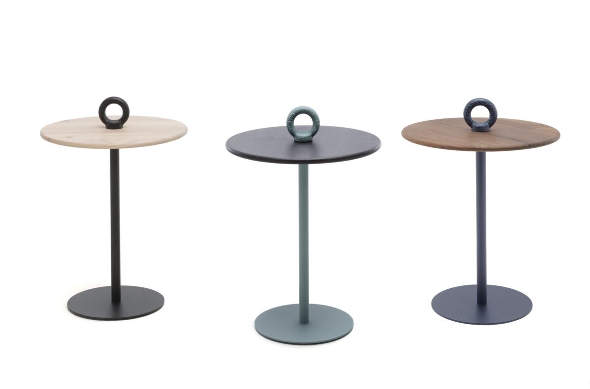 Havee Moduss Loopy bijzettafel foto 2