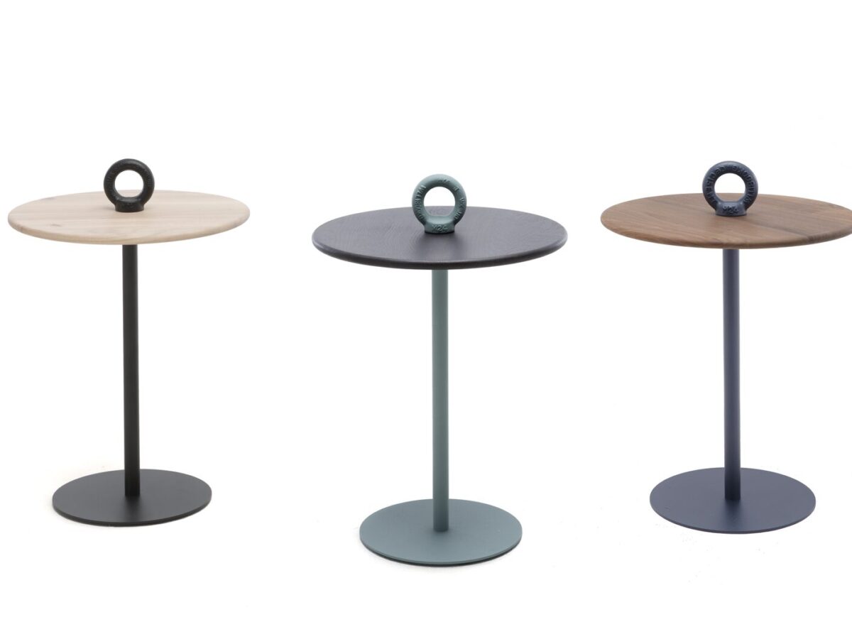 Havee Moduss Loopy bijzettafel foto 2