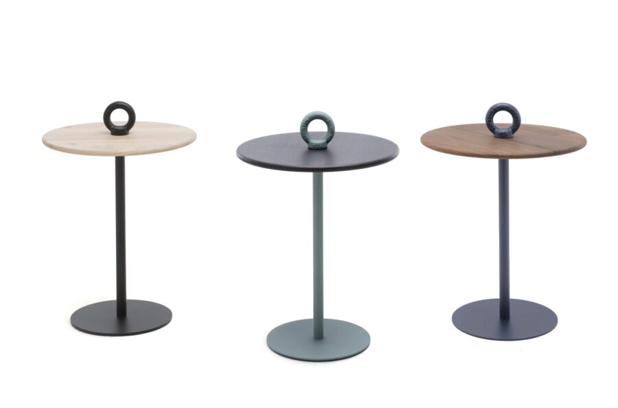 Havee Moduss Loopy bijzettafel