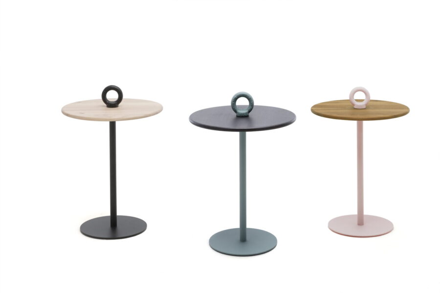 Havee Moduss Loopy bijzettafel