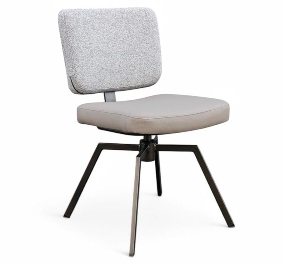 Movani Siano eetkamerstoel zonder arm– showroommodel