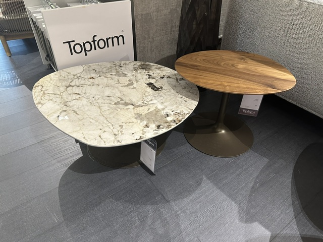 Topform Jarkarta salontafel– showroommodel