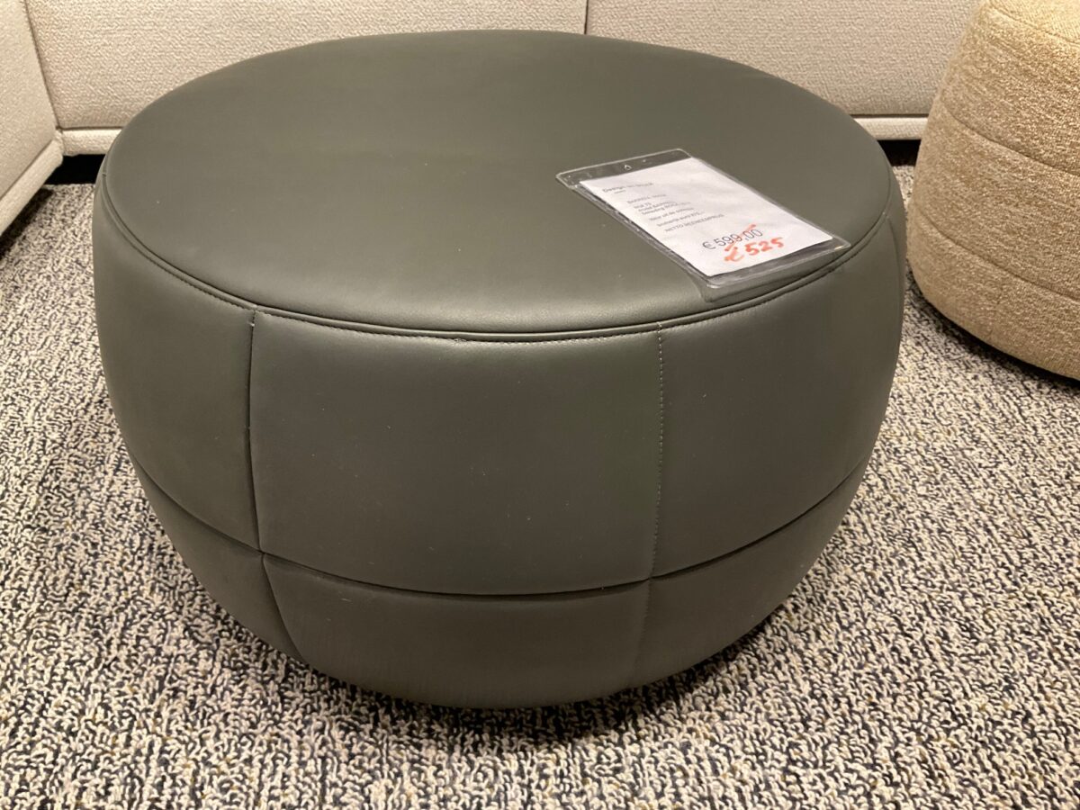Design on Stock Barrel– showroommodel