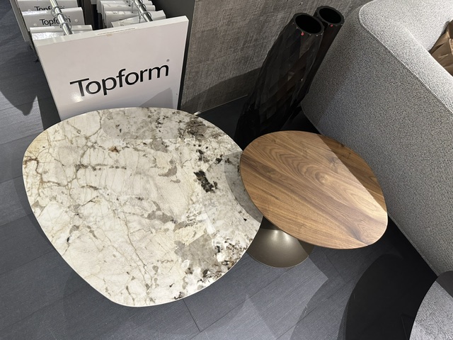 Topform Jarkarta salontafel– showroommodel