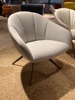 Topform Clio fauteuil– showroommodel