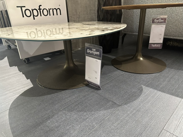 Topform Jarkarta salontafel– showroommodel