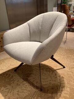 Topform Clio fauteuil– showroommodel