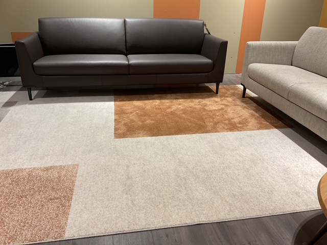 Évidence TRAMO karpet– showroommodel