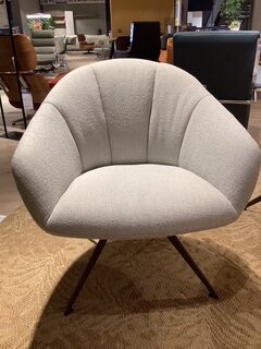 Topform Clio fauteuil– showroommodel