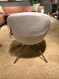 Topform Clio fauteuil– showroommodel