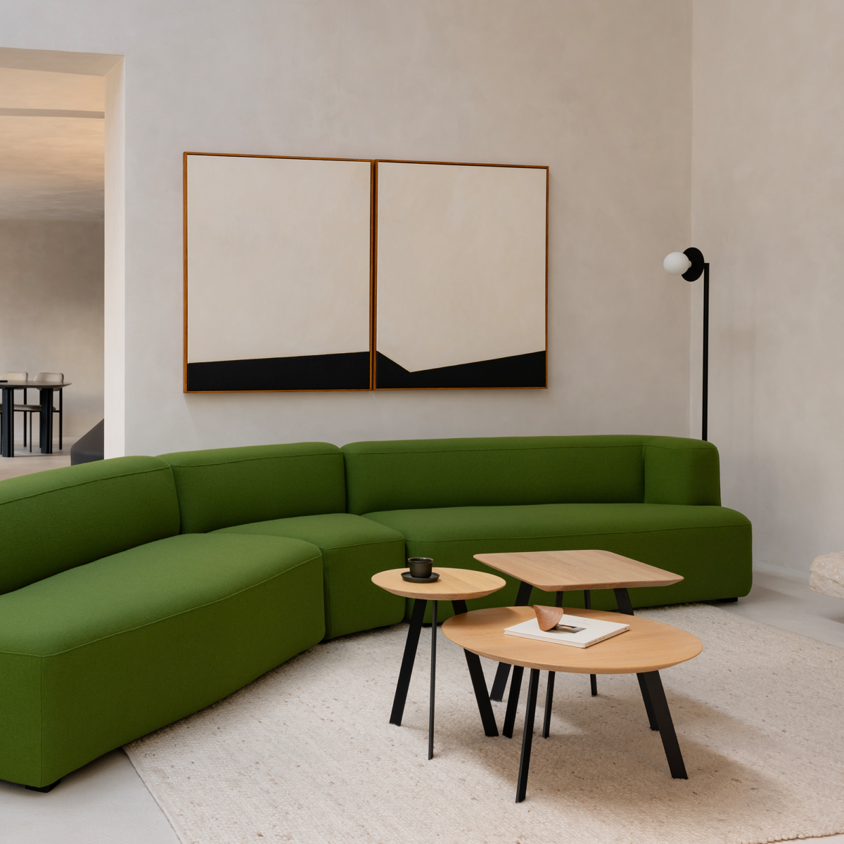 Studio HENK New co salontafel - Afbeelding 9