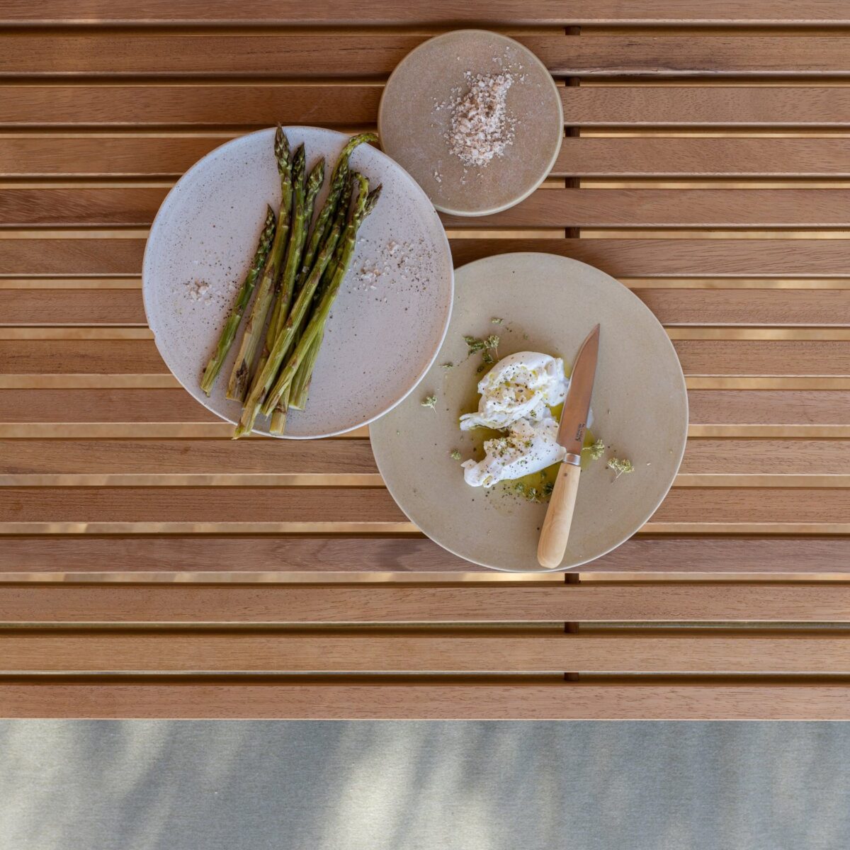 Studio HENK Element Outdoor tafel - Afbeelding 5