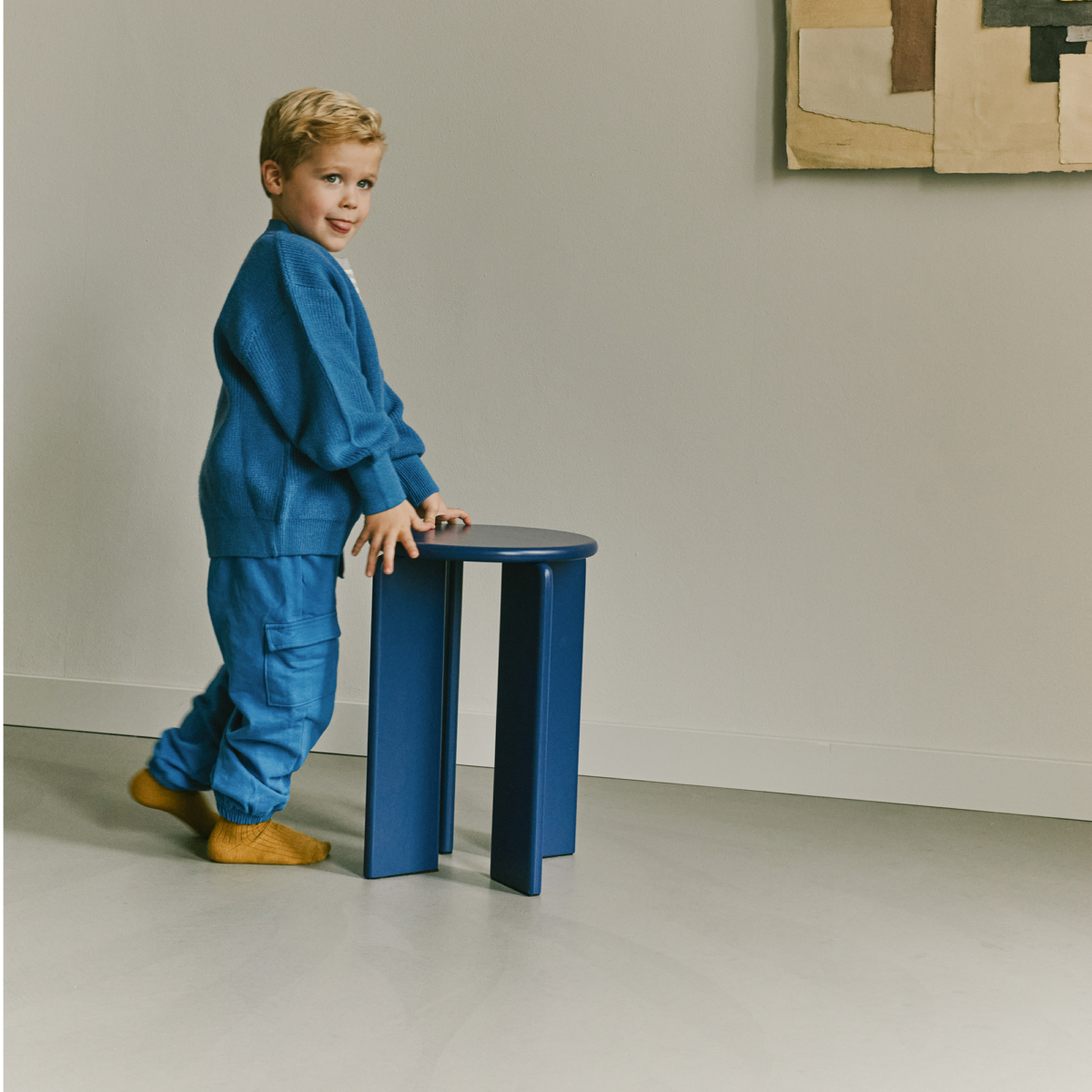 Studio HENK Soft salontafel - Afbeelding 13