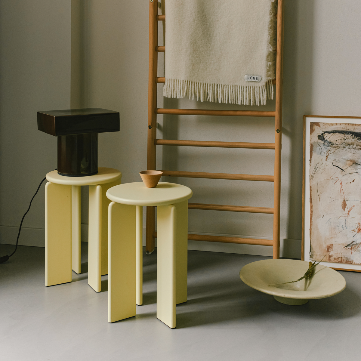 Studio HENK Soft salontafel - Afbeelding 11