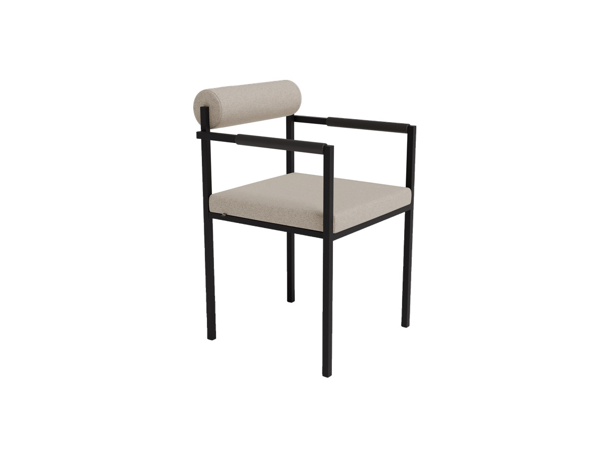 studio-henk-bolster-eetkamerstoel-met-armleuning