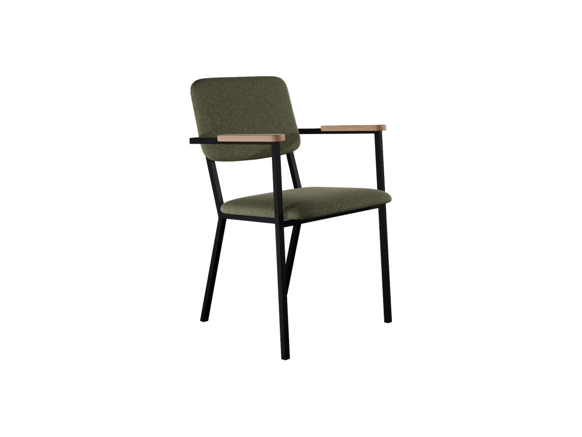 studio-henk-co-eetkamerstoel-met-armleuning