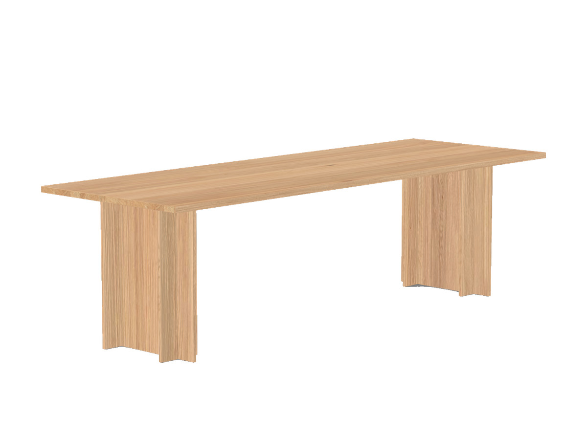 studio-henk-column-eettafel-rechthoekig-eiken-naturel-lak