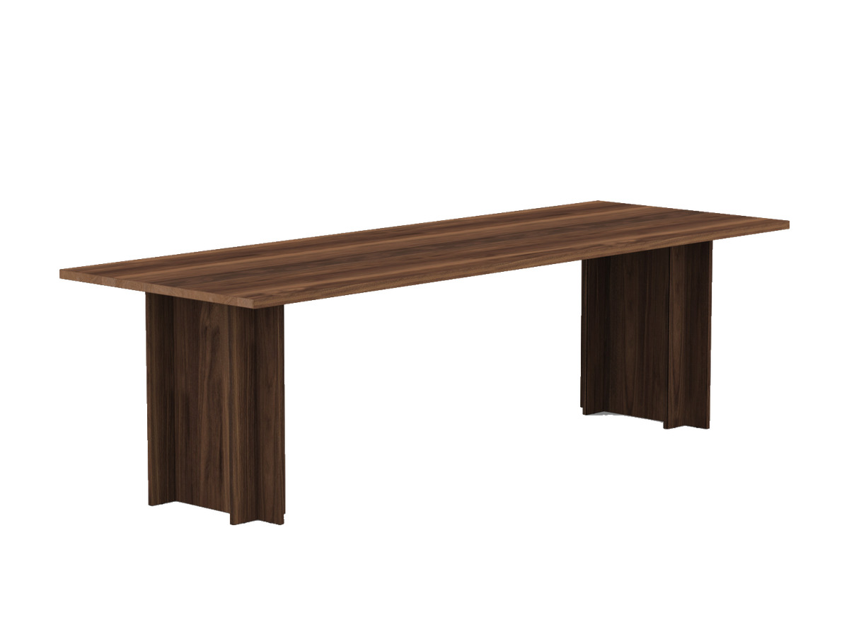 studio-henk-column-eettafel-rechthoekig-walnoot-naturel-lak