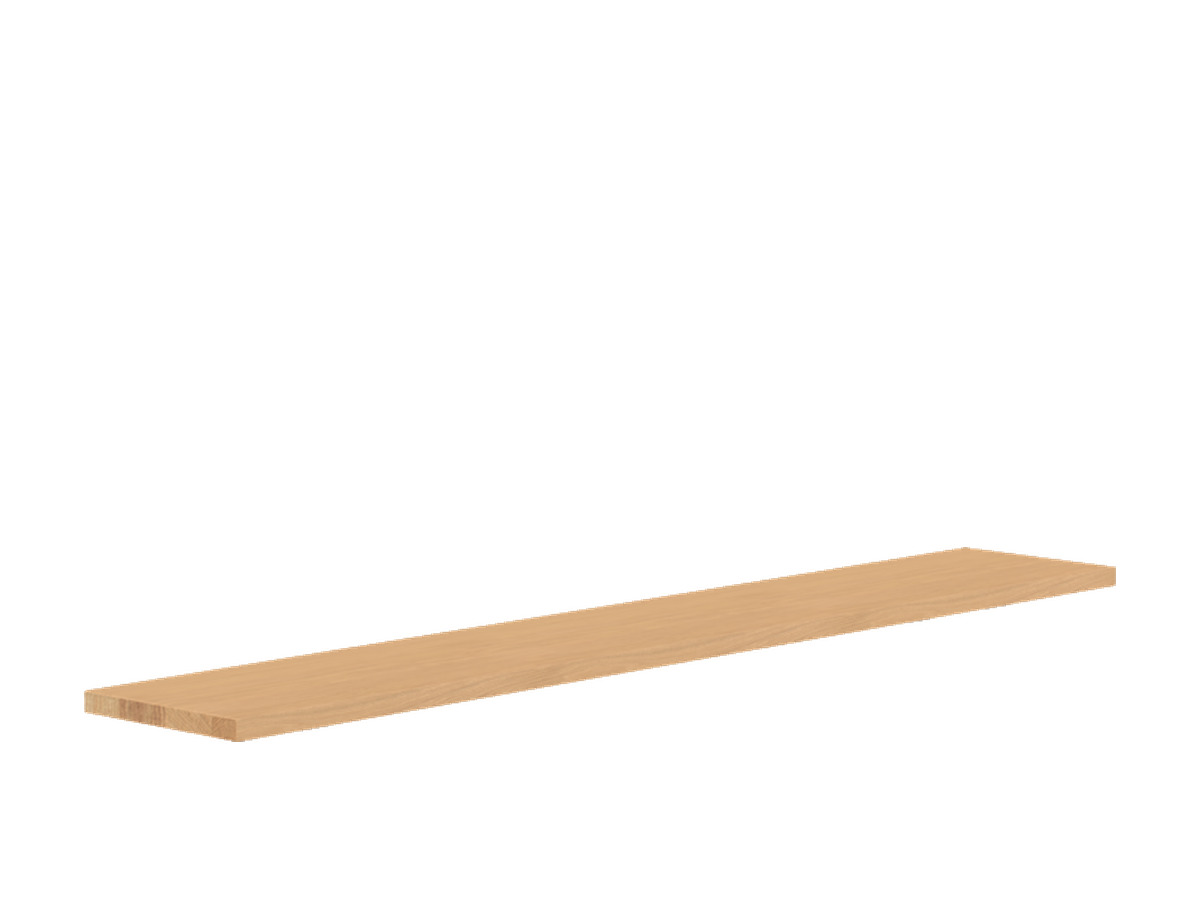 studio-henk-cross-eetkamerbank-eiken-hardwax-olie-natural-200cm
