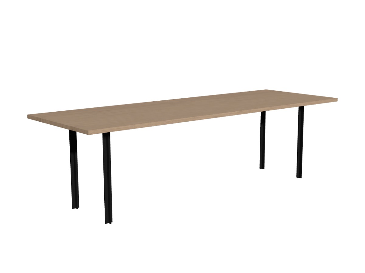 Studio HENK cross eettafel