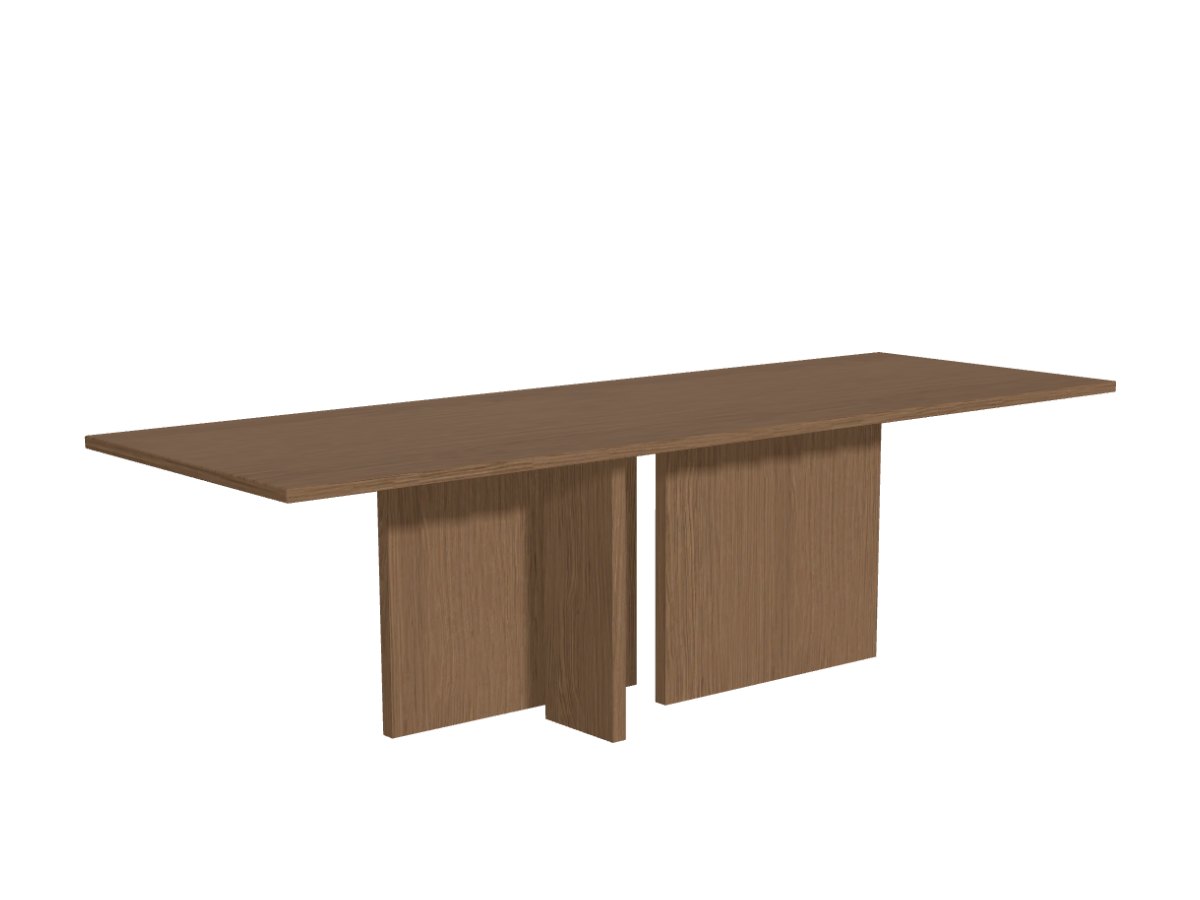 Studio HENK federico eettafel