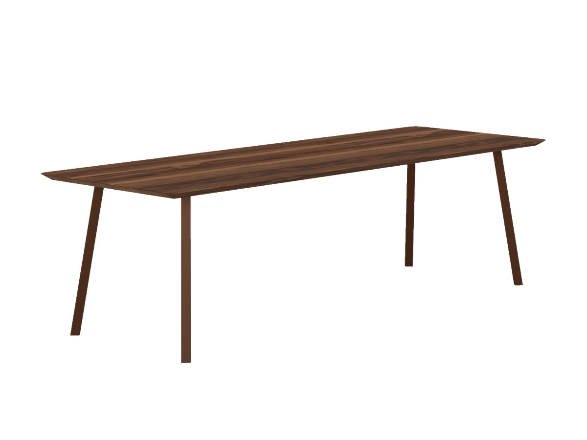 studio-henk-new-classic-eettafel-rechthoekig-walnoot-naturel-lak