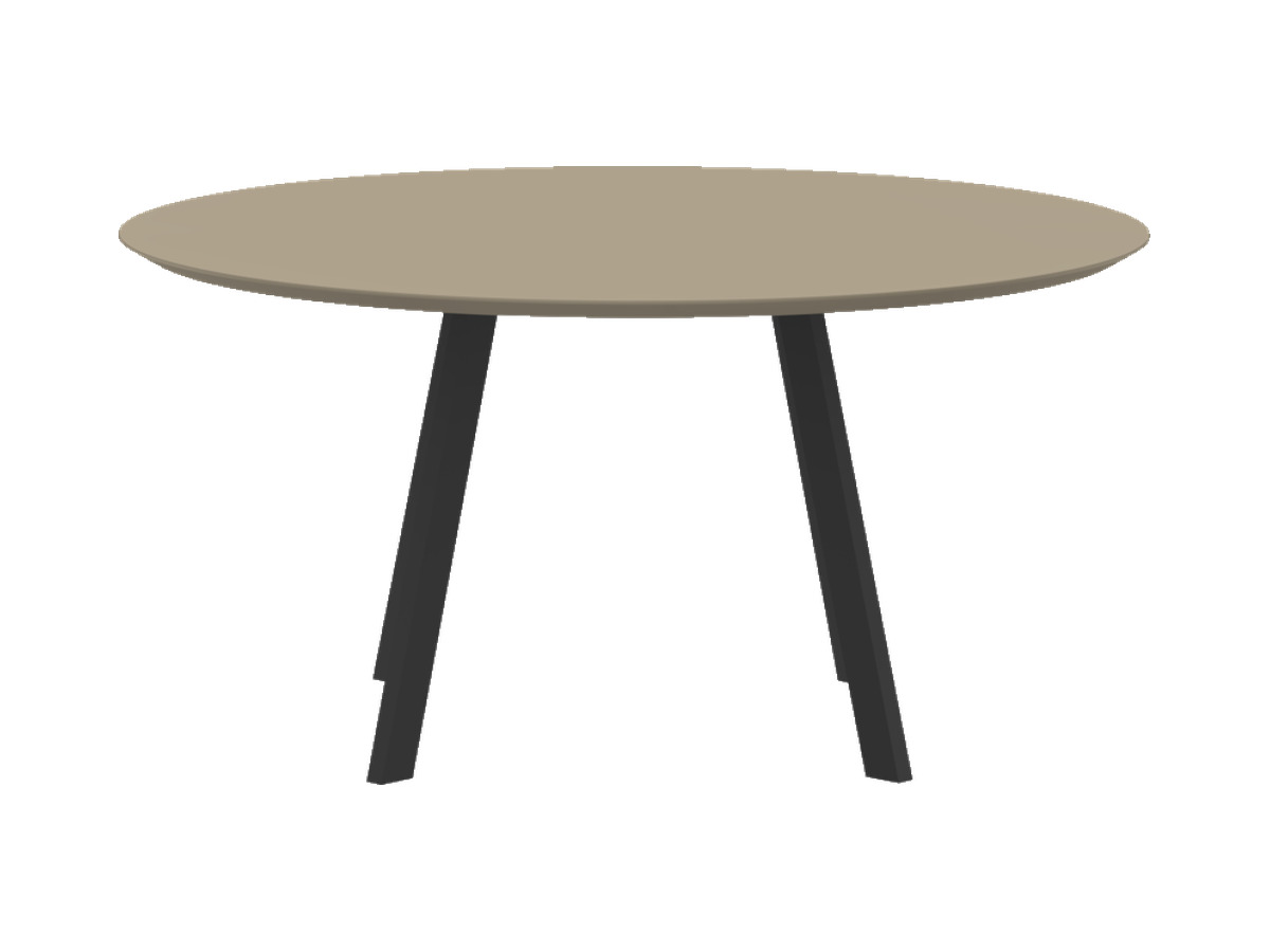 studio-henk-new-co-eettafel-rond-hpl-fenix-beige-luxor