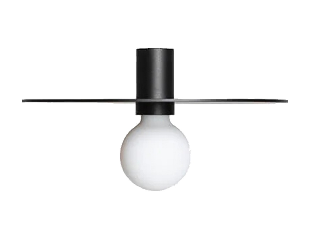 studio-henk-nod-hanglamp-m-zwart