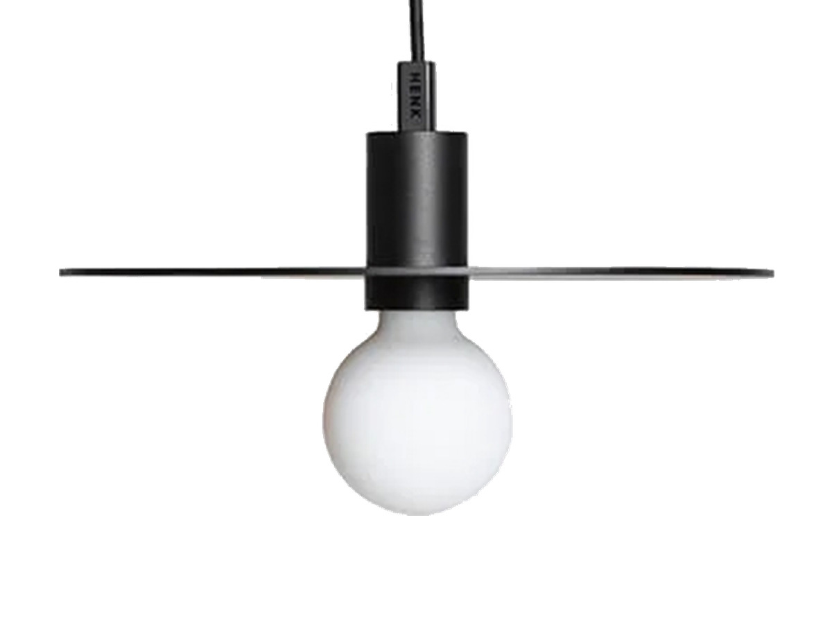 studio-henk-nod-hanglamp-m-zwart