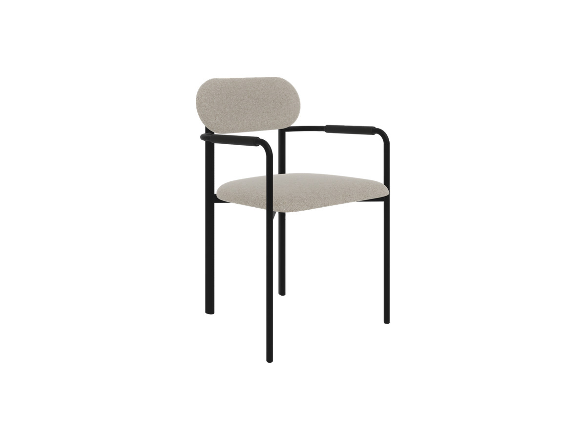 studio-henk-oblique-eetkamerstoel-bekleed-met-armleuning