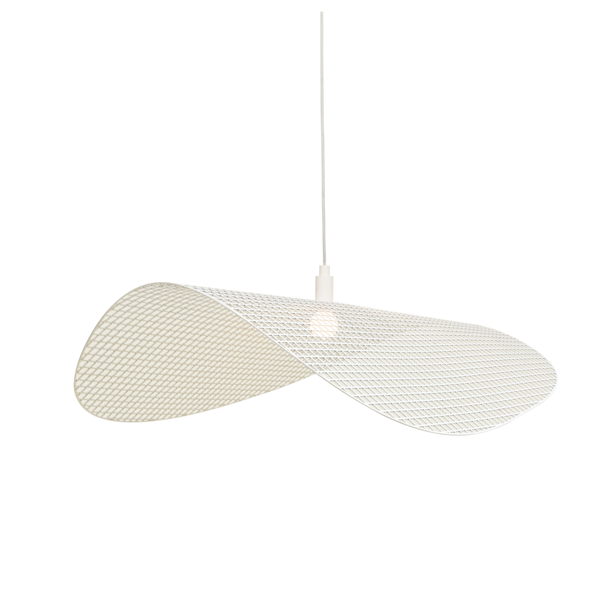 Studio HENK Grid lamp wit - Afbeelding 7