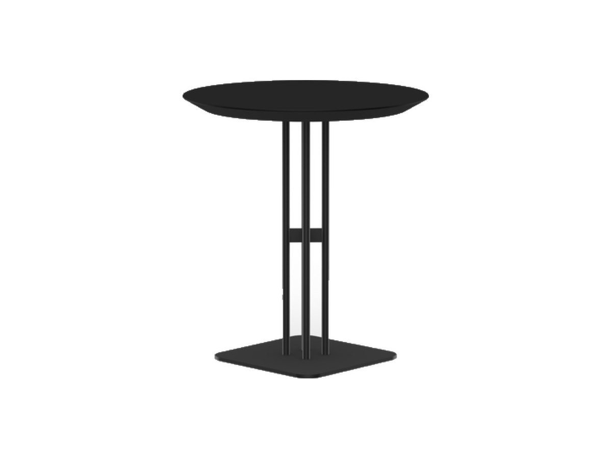 studio-henk-rest-rond-70cm-eiken-zwarte-beits
