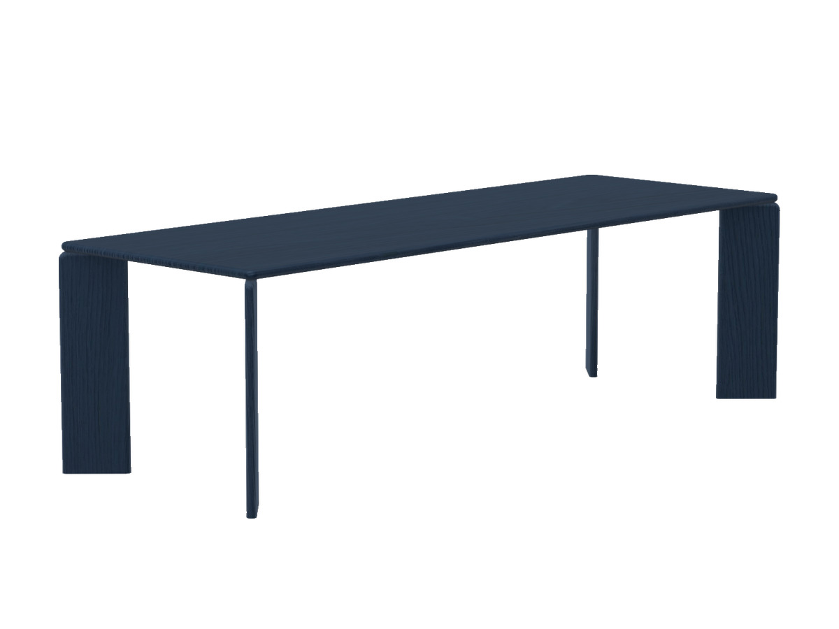 studio-henk-soft-eettafel-rechthoekig-eiken-blauwe-lak