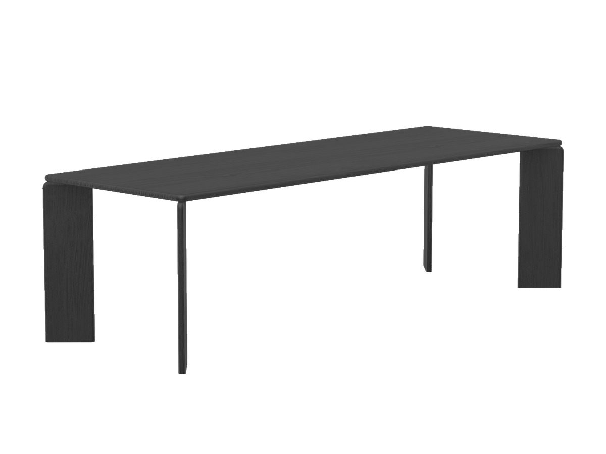 studio-henk-soft-eettafel-rechthoekig-eiken-zwarte-beits