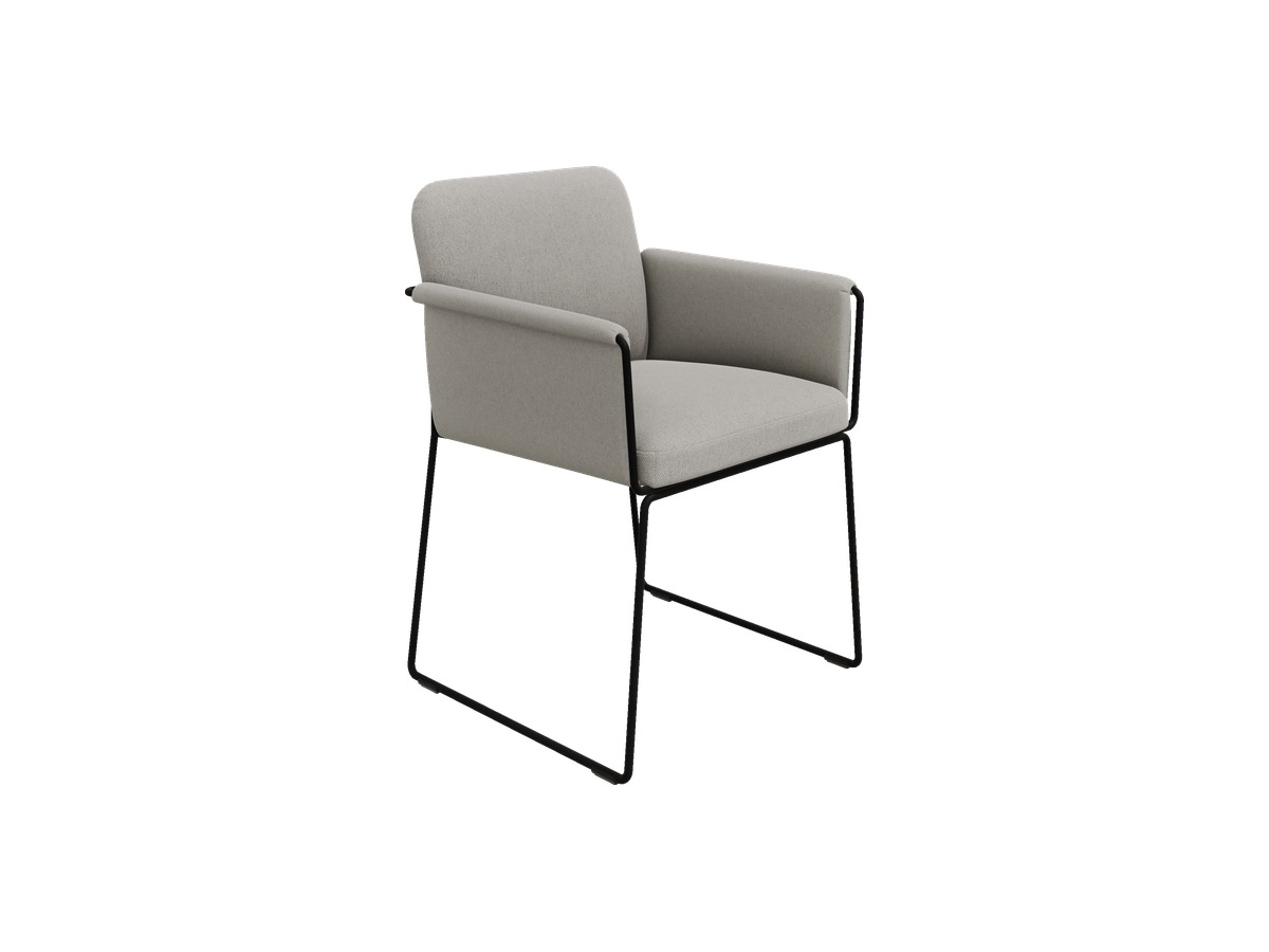 studio-henk-unfold-eetkamerstoel-met-armleuning