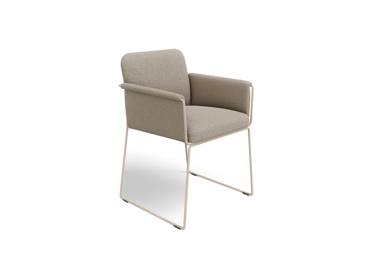 studio-henk-unfold-eetkamerstoel-met-armleuning