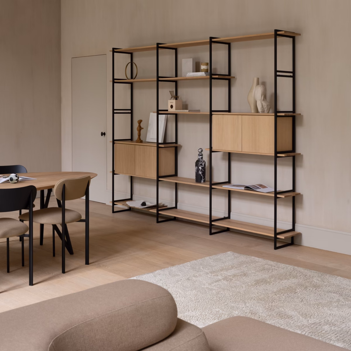 Studio HENK Modular Cabinet