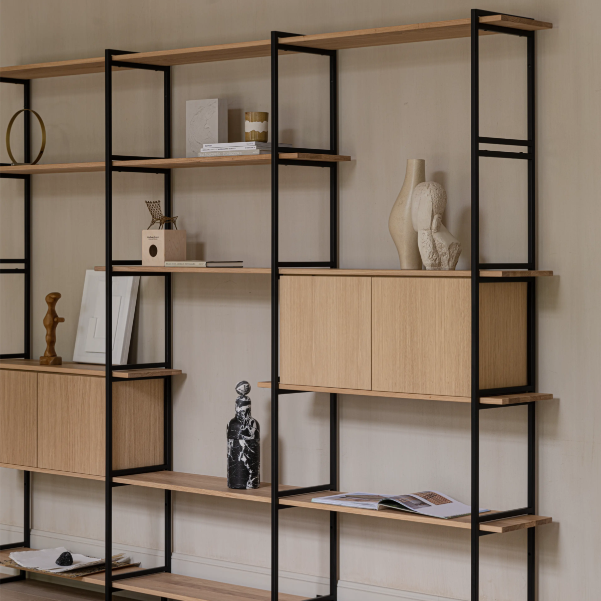 Studio HENK Modular Cabinet - Afbeelding 4