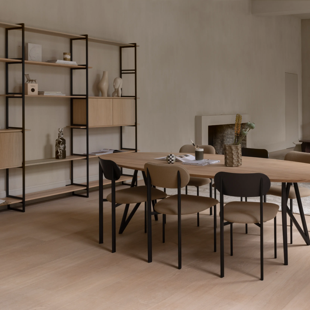 Studio HENK Modular Cabinet vrijstaand - Afbeelding 5