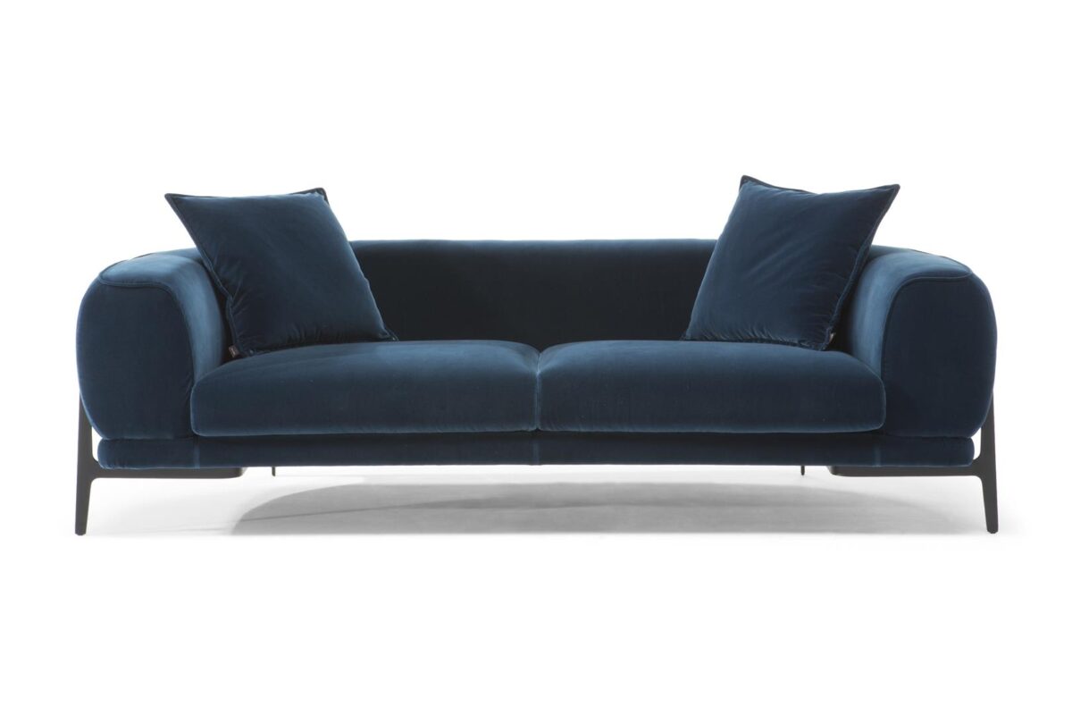 Natuzzi Italia Oblò bank - Afbeelding 5