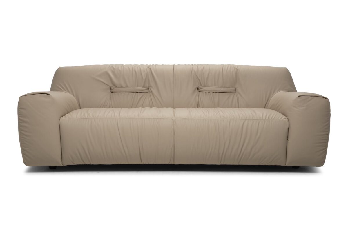 Natuzzi Italia Argo bank - Afbeelding 7
