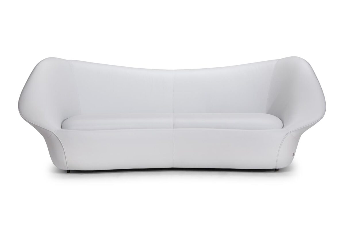 Natuzzi Italia Splash bank - Afbeelding 8