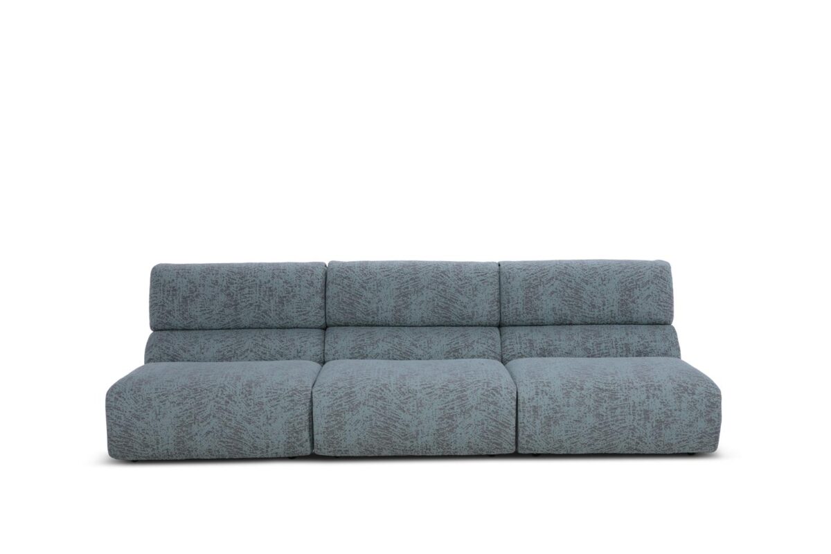 Natuzzi Italia Momento bank - Afbeelding 7