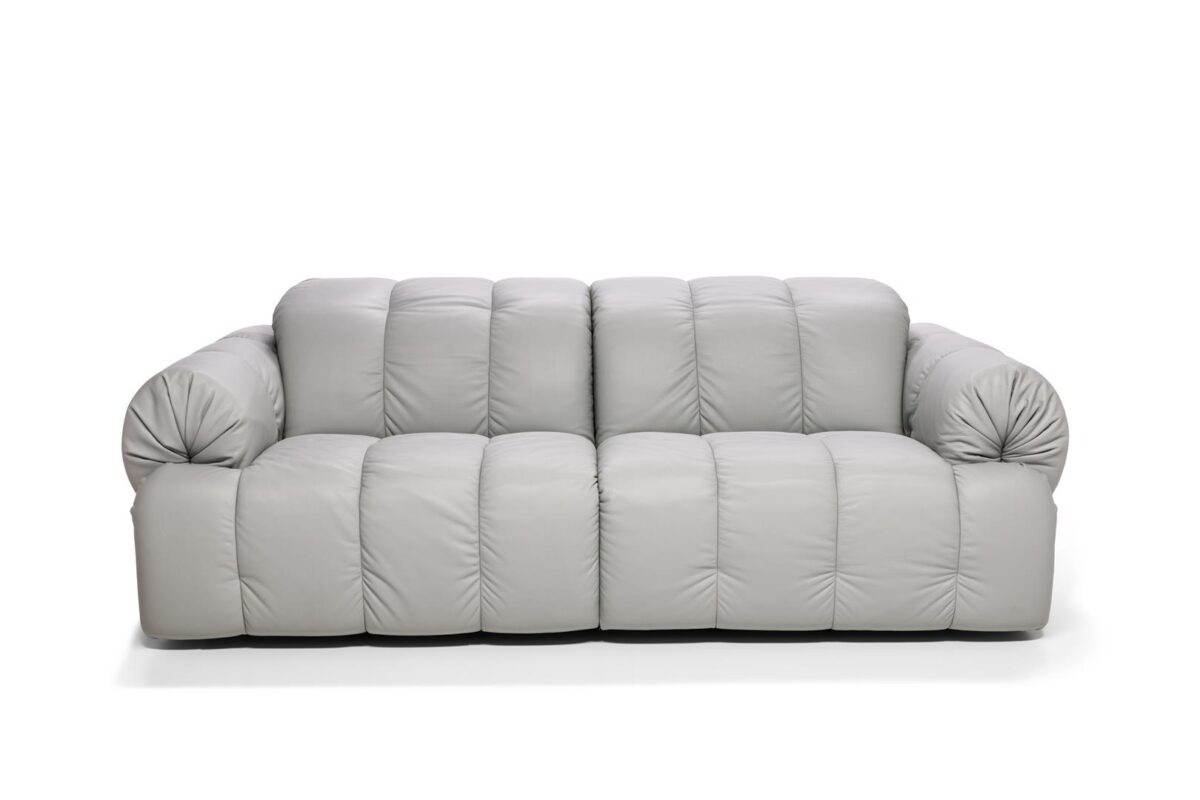 Natuzzi Italia Dwell bank - Afbeelding 6